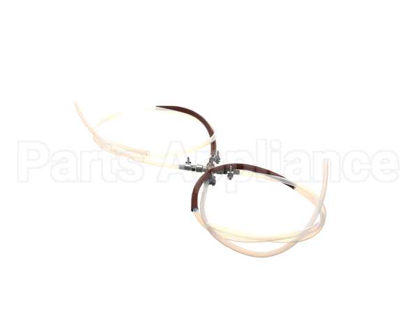 6052420 Angelo Po Fitting 4 Waypiping Assembly