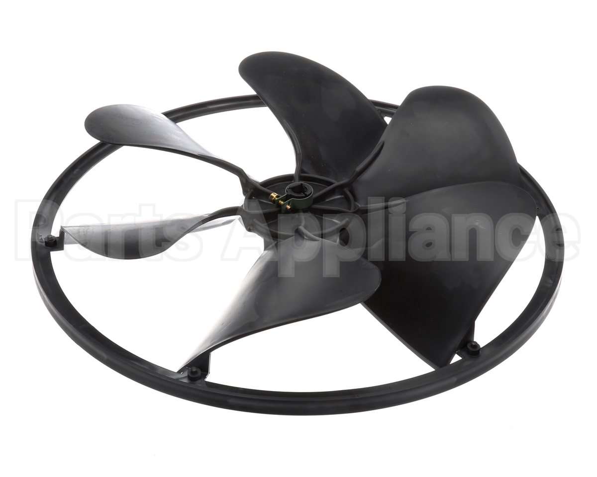 60542004 Friedrich Air Conditioning Condenser Fan Blade