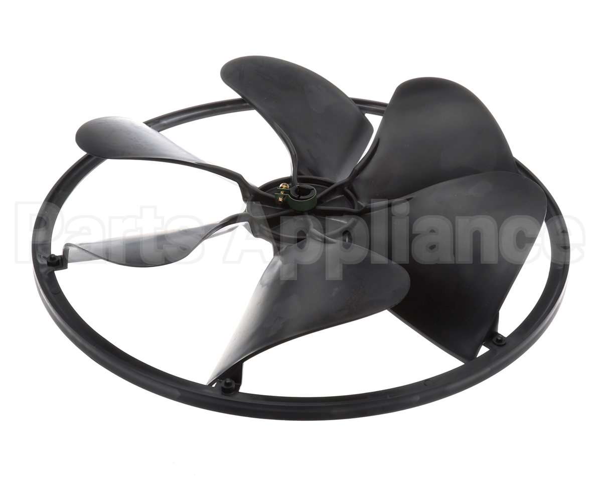 60542004 Friedrich Air Conditioning Condenser Fan Blade