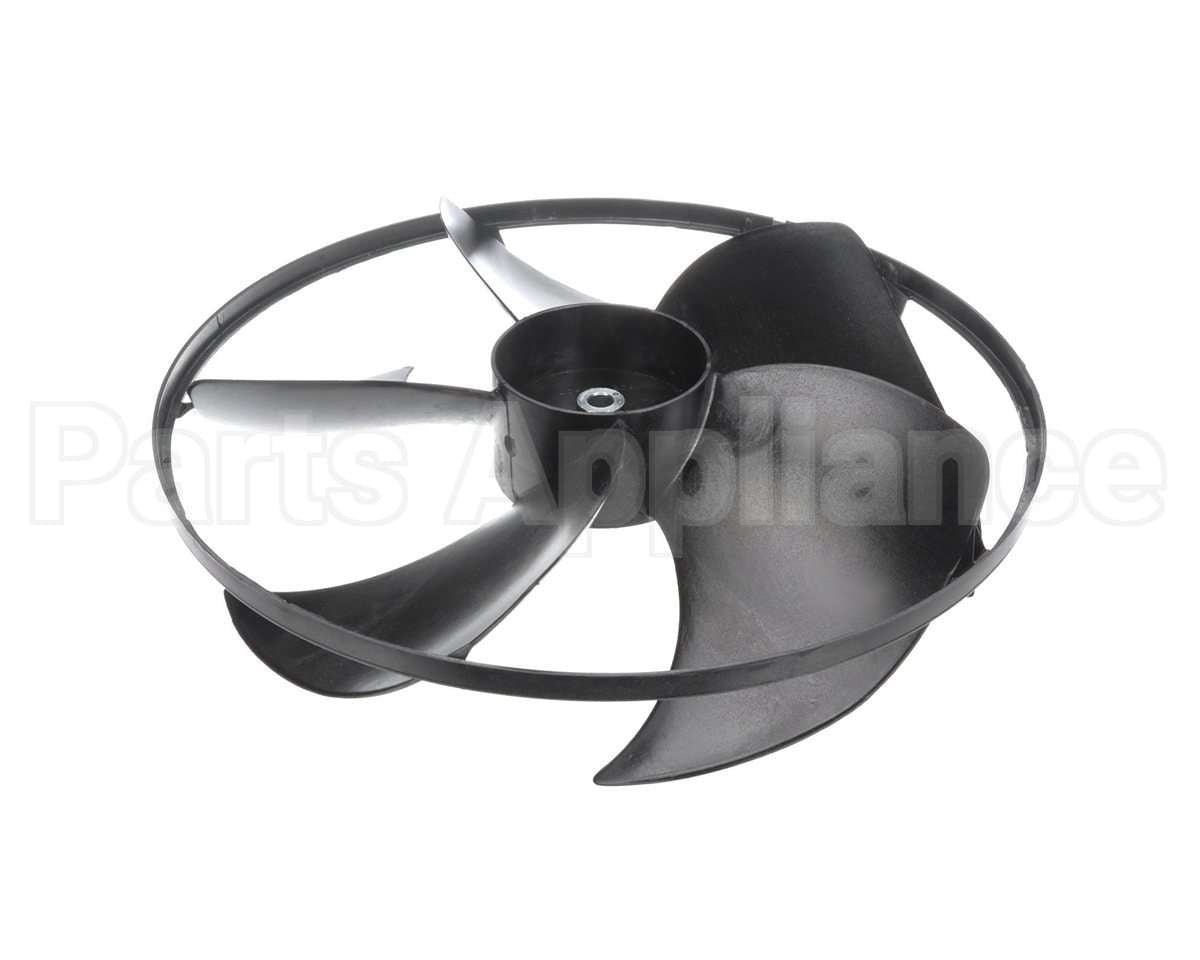 60542007 Friedrich Air Conditioning Fan Plastic 16" Lrg; Vpak
