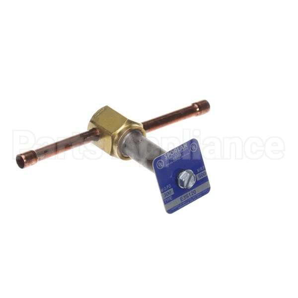 60544-1 Compatible Montague 1/4 Solenoid Valve (E3S120)