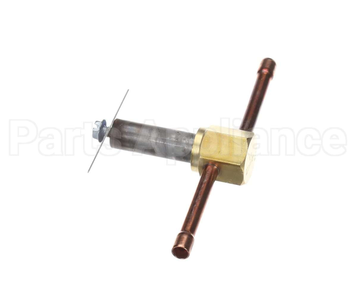 60544-1 Montague 1/4 Solenoid Valve (E3S120)