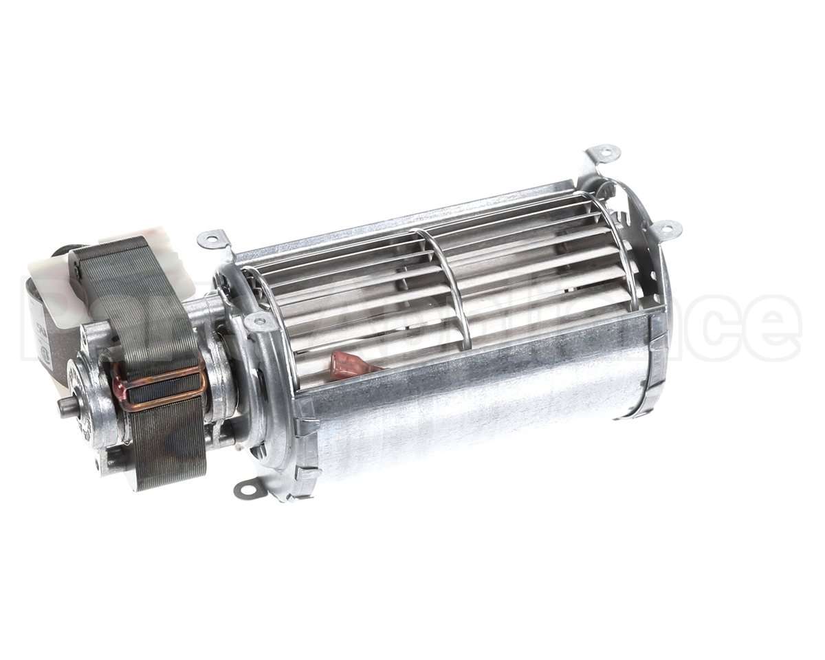 60549-2 Montague Tc-800 Fan Assembly (Single Bl