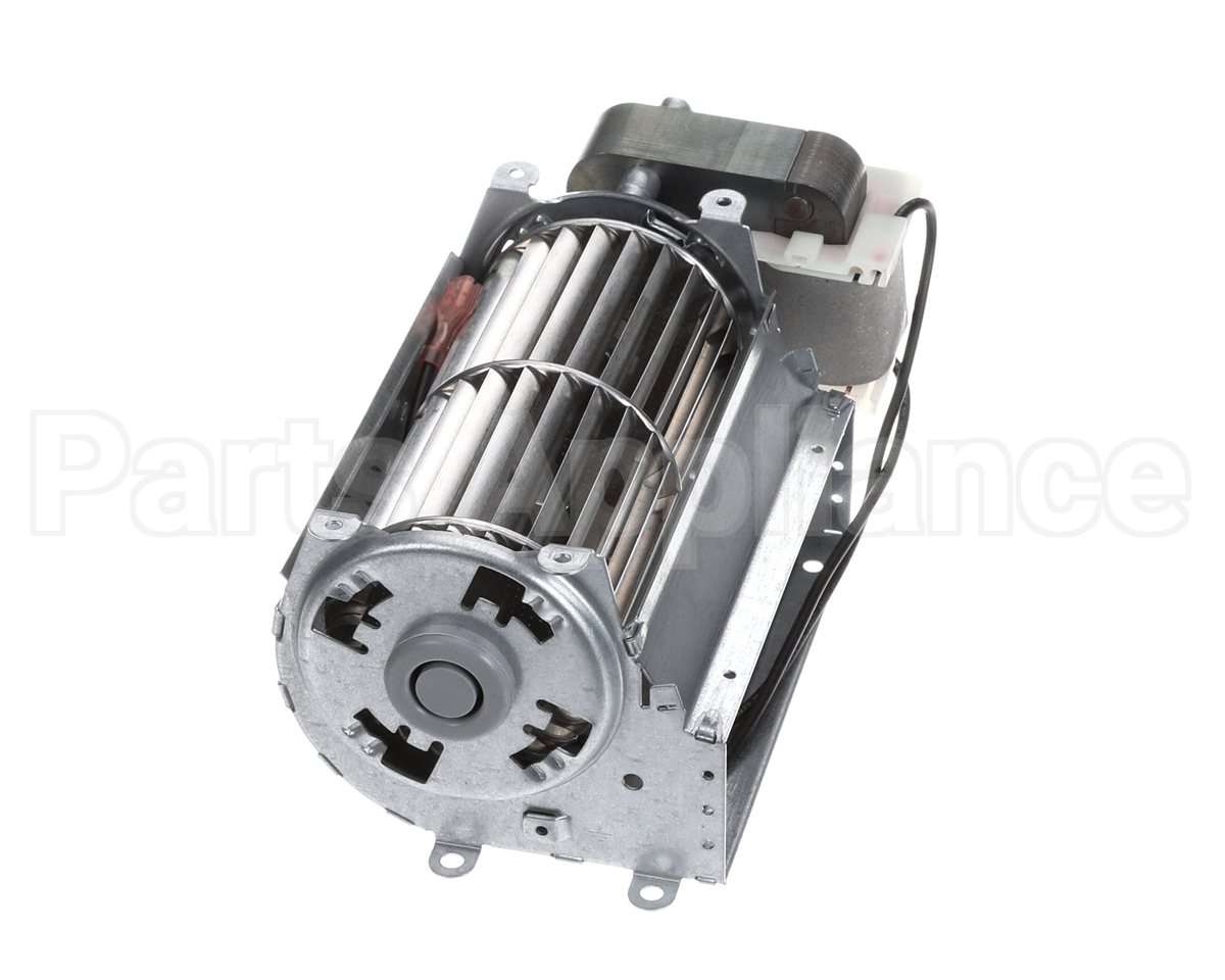 60549-2 Montague Tc-800 Fan Assembly (Single Bl
