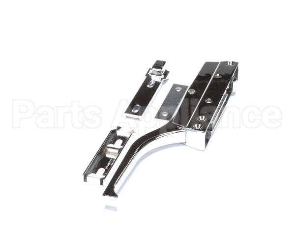 6055-1 Atlas Metal Latch & Striker