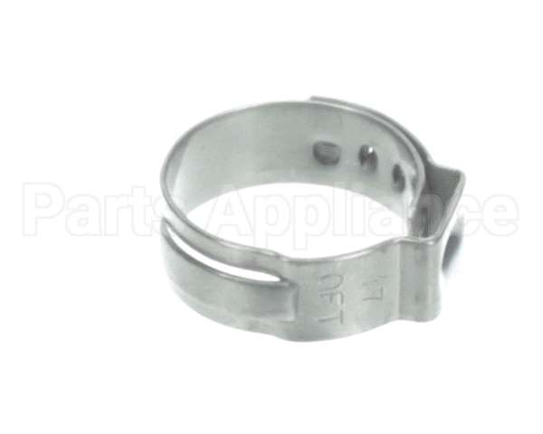 60550 Grindmaster Cecilware Clamp, 11/16 Stepless