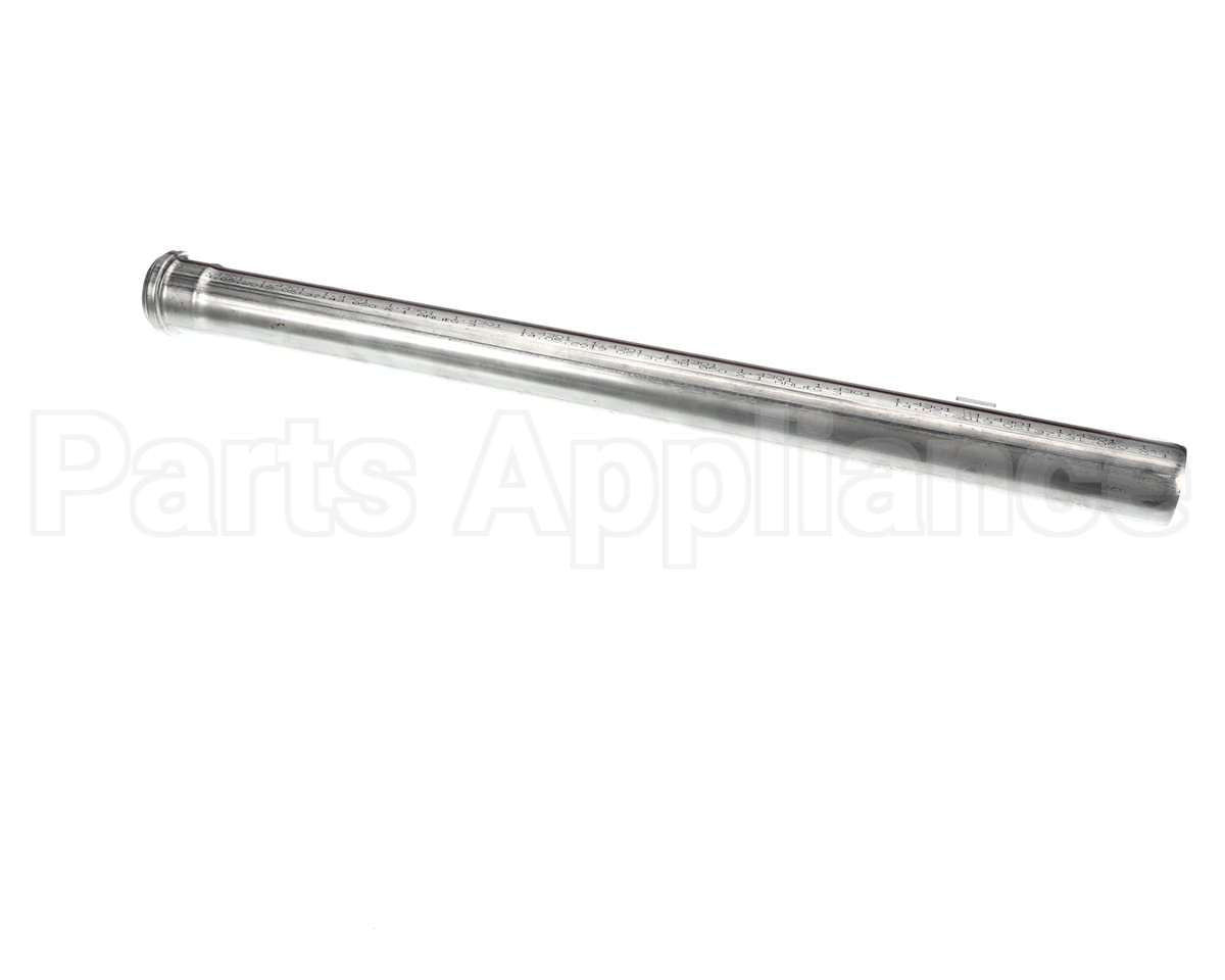 60555 Blodgett Exhaust Tube,101/102 Lower