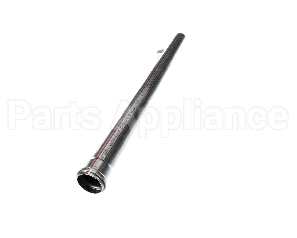 60555 Blodgett Exhaust Tube,101/102 Lower