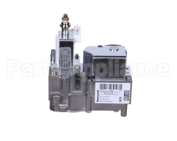 60557 Middleby Valve,Gas Modulating Honeywell