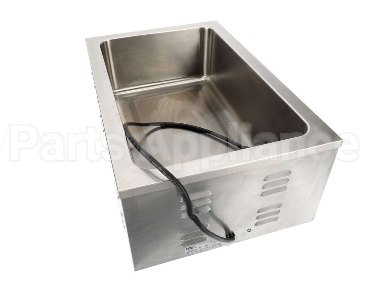 6055A-220 Nemco Warmer 12 X 20 220V