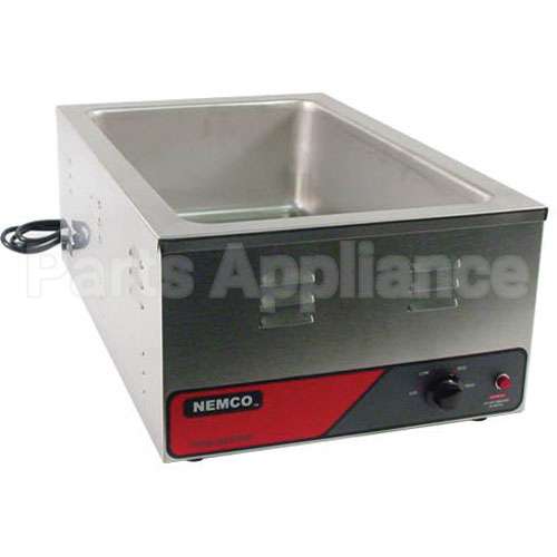 6055A Compatible Nemco Warmer-Free Standing Nem