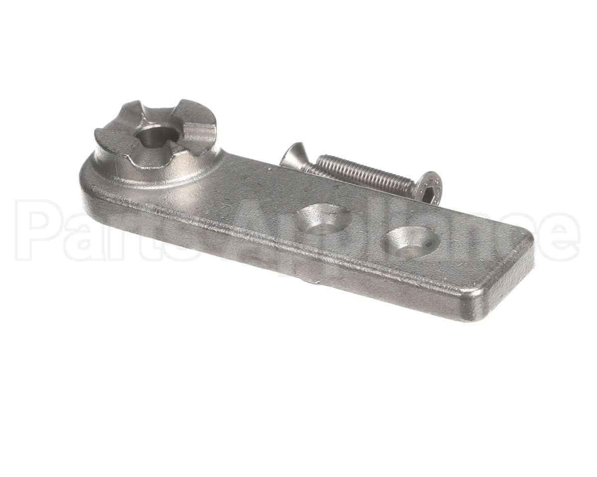 6056843 Convotherm Hinge Bottom For Table Top Mod