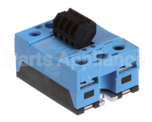 60579 Blodgett Solid State Relay 2X50A
