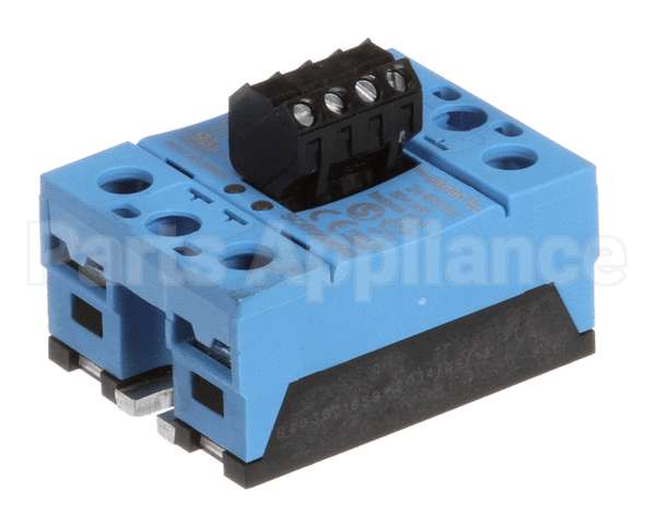 60579 Blodgett Solid State Relay 2X50A