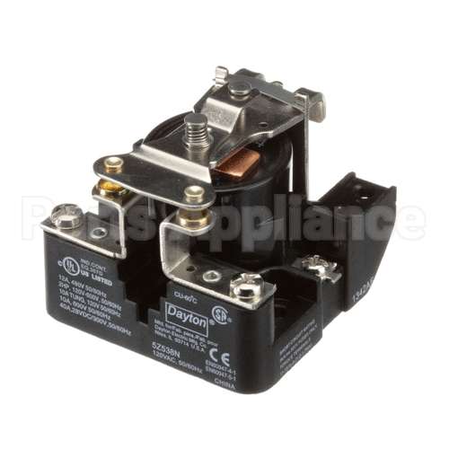 605D Centrimatic Motor Relay