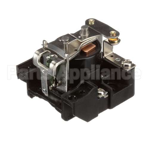 605D Centrimatic Motor Relay