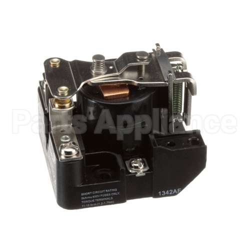 605D Centrimatic Motor Relay