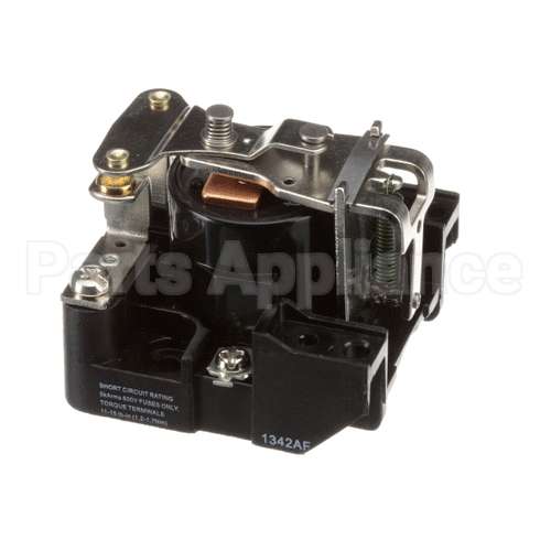 605D Centrimatic Motor Relay