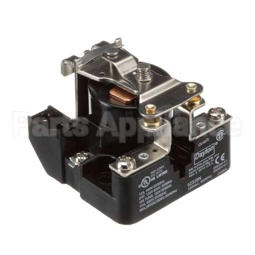 605D Centrimatic Motor Relay