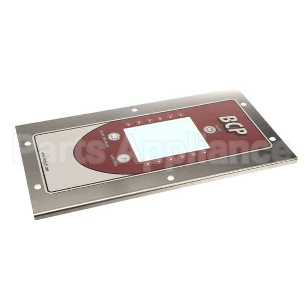 60601 Compatible Blodgett Abutment Plate W/Operati On Bcp