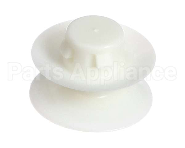 606020340A Ifi America Refrigerated Counter Plastic Foot