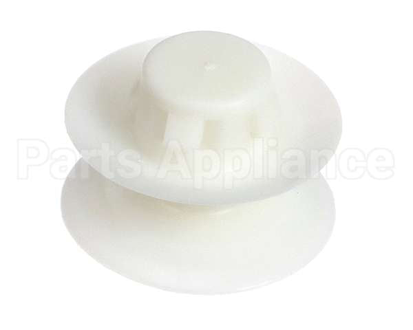 606020340A Ifi America Refrigerated Counter Plastic Foot