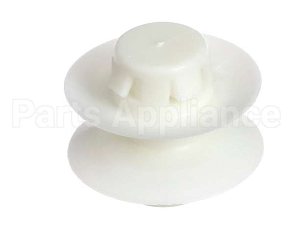 606020340A Ifi America Refrigerated Counter Plastic Foot