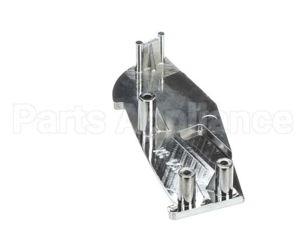 606021154 Ifi America Abs Lh Chromed Cap For Door Profile
