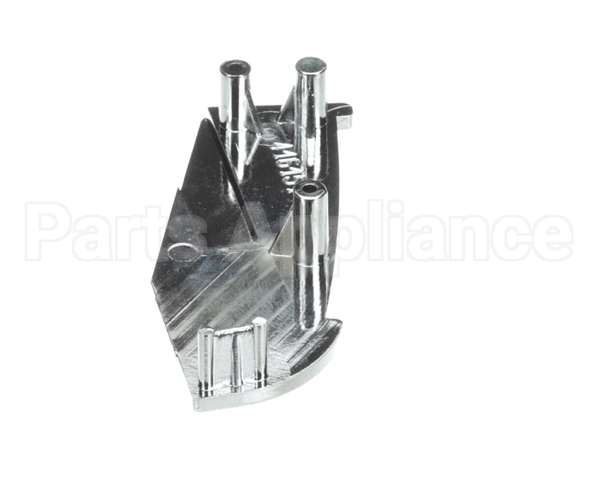 606021154 Ifi America Abs Lh Chromed Cap For Door Profile