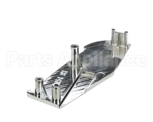 606021154 Ifi America Abs Lh Chromed Cap For Door Profile