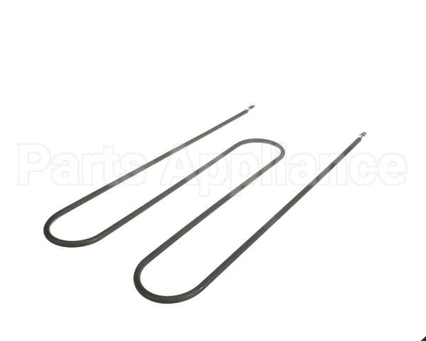 606165 Eagle-Metal Masters Heater Element 120V750W Fwe