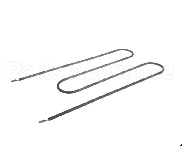 606165 Eagle-Metal Masters Heater Element 120V750W Fwe