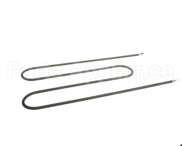 606165 Eagle-Metal Masters Heater Element 120V750W Fwe