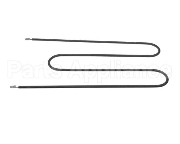 606208 Eagle-Metal Masters Heater Element 240V 1200W Fwd