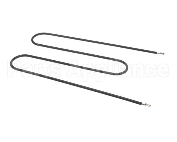 606208 Eagle-Metal Masters Heater Element 240V 1200W Fwd