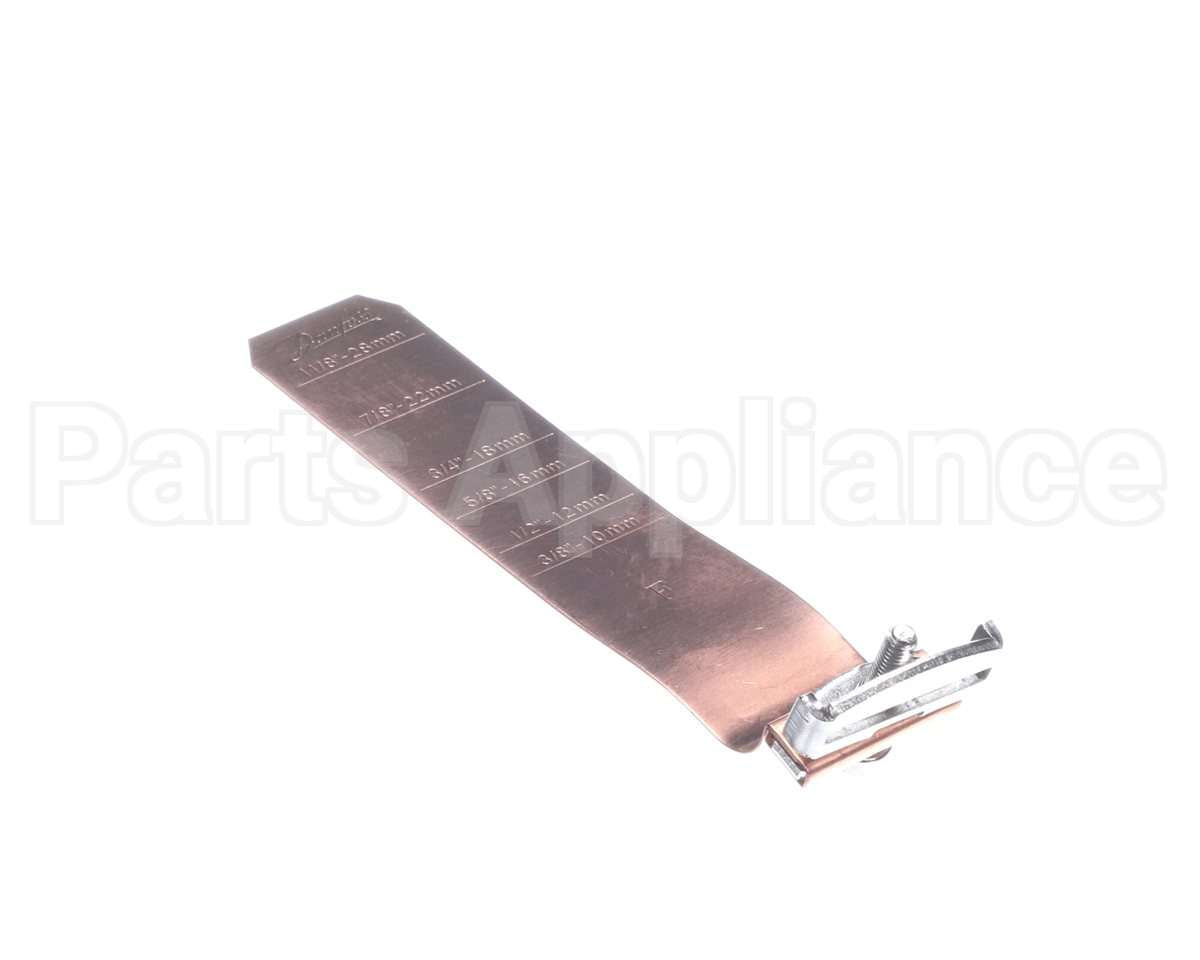 606276 Nordyne Txv Bulb Strap