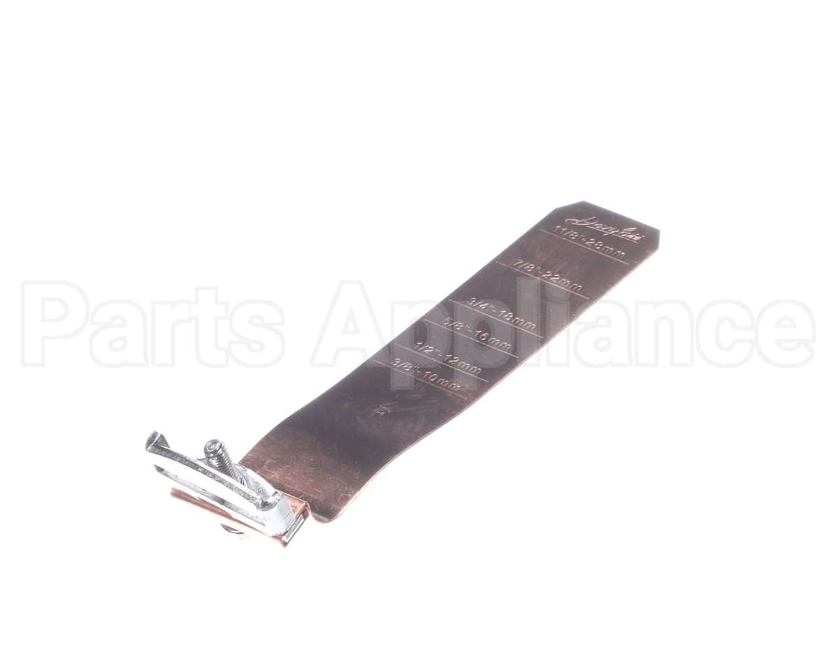 606276 Nordyne Txv Bulb Strap