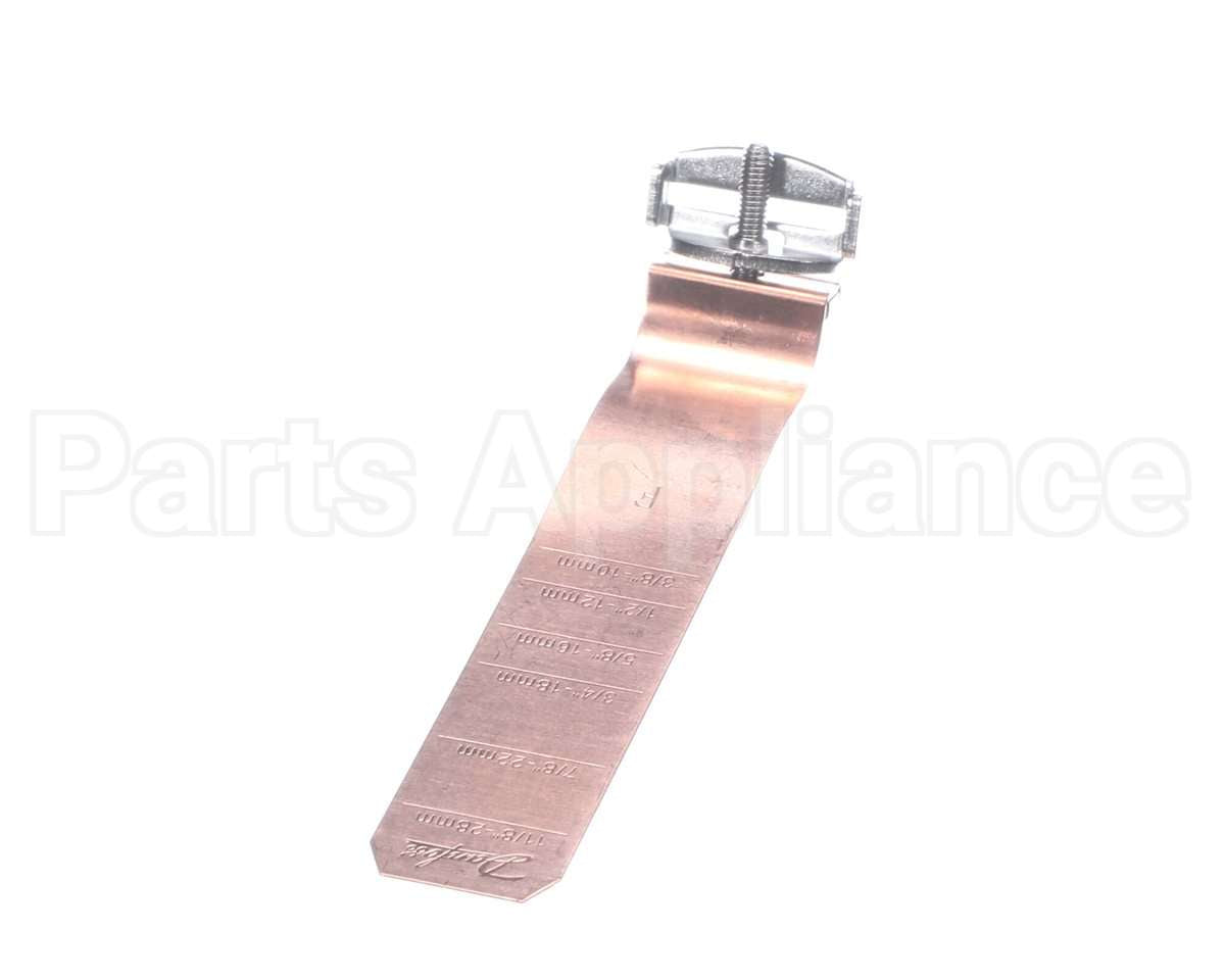 606276 Nortek Strap,Bulb,Txv,Dfoss