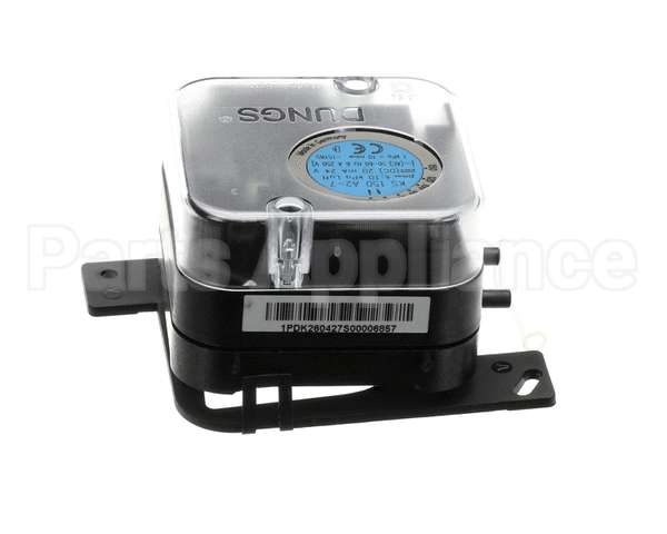 60631 Blodgett Dif Pressure Sens Switch Aa-C2