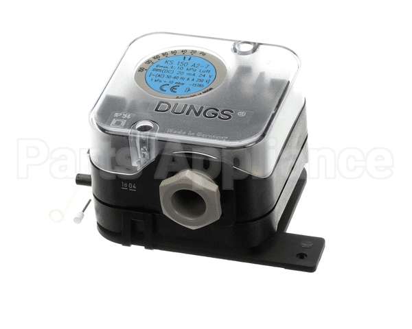 60631 Blodgett Dif Pressure Sens Switch Aa-C2