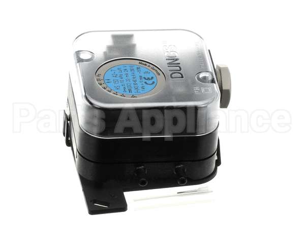 60631 Blodgett Dif Pressure Sens Switch Aa-C2