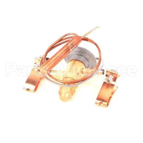 60632-4 Compatible Montague R404A Txv (Thermal Expansion V