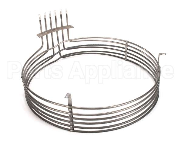 60666 Blodgett Ring Heating Element +470 208V