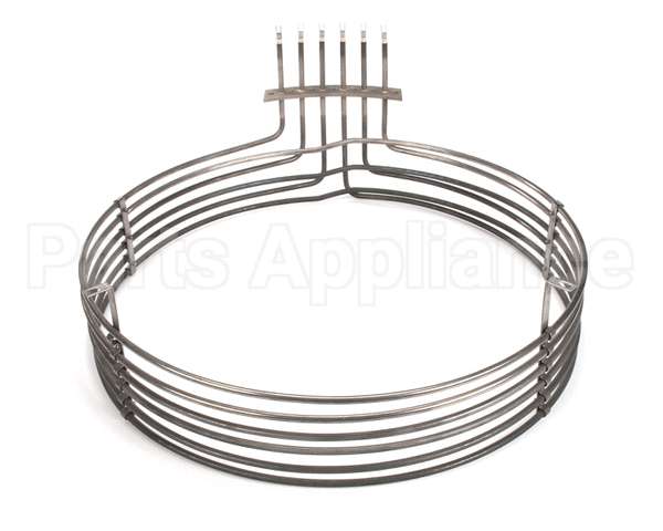 60666 Blodgett Ring Heating Element +470 208V