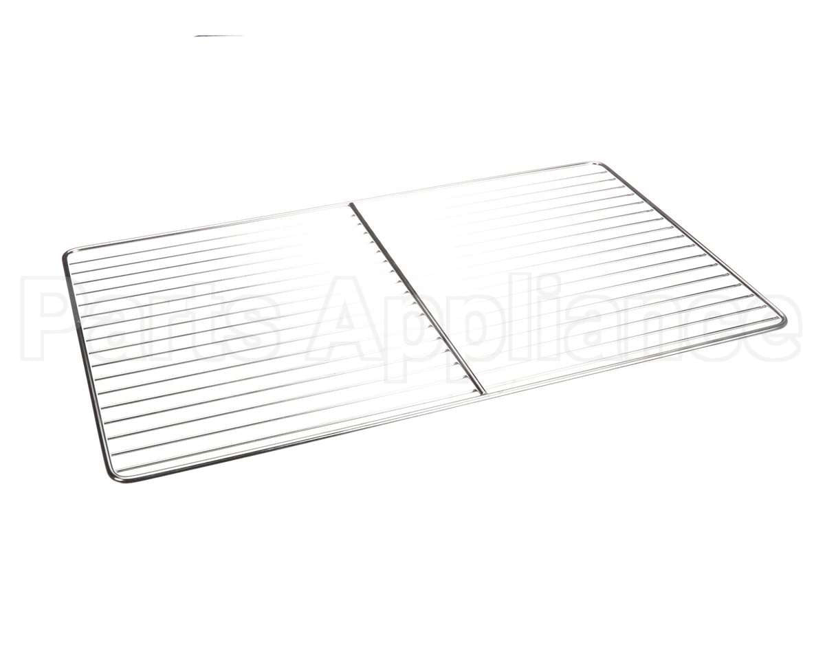 60683 Blodgett 12 X 20 S/S Wire Rack