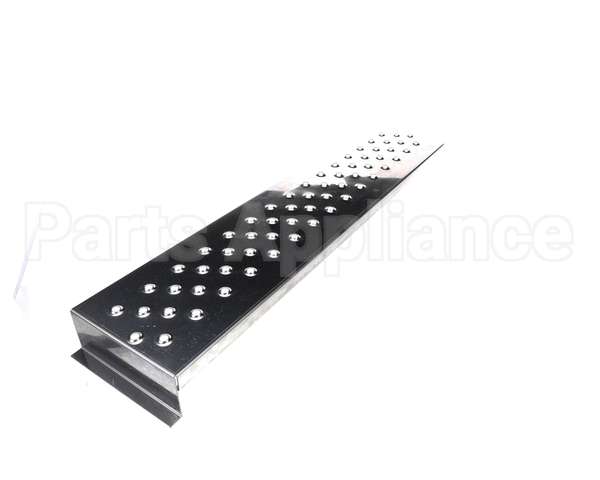 60689 Middleby Plate,Otr L6Gn W/4 Rows