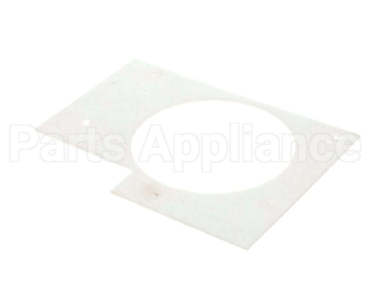 607014 International Comfort Products Inducer Blower Gasket