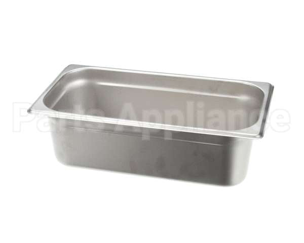 607134 Carlisle Pan 4 Dp Antijam 24Ga 13 Siz