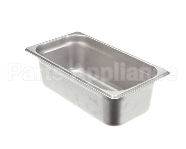 607134 Carlisle Pan 4 Dp Antijam 24Ga 13 Siz