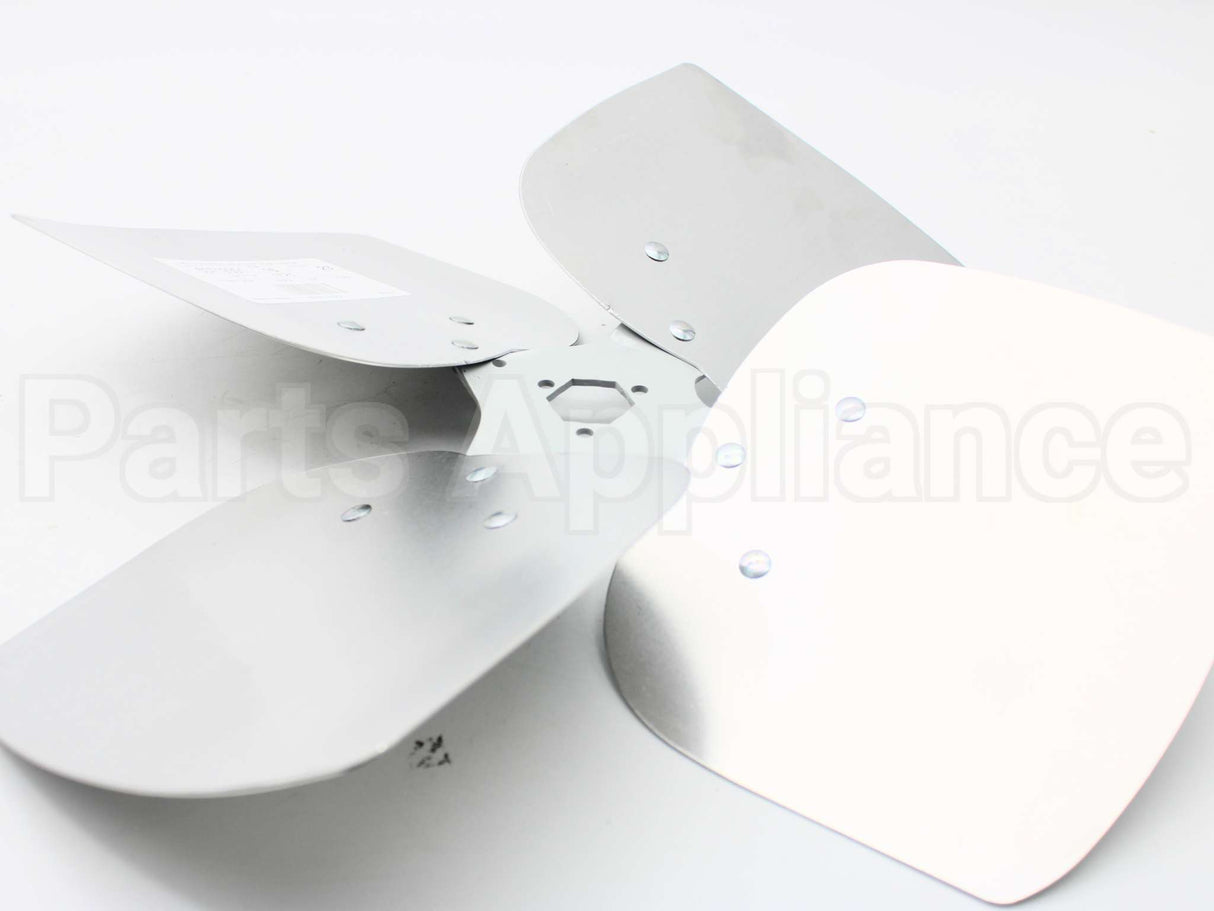 60719301 Lau 4Bld 16Dia 23Deg Cw Fan Blade